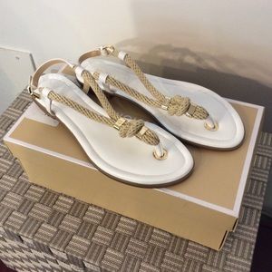 MICHAEL Michael Kors Shoes - Michael Kors Sandals MICHAEL Michael Kors Shoes - Michael Kors Sandals